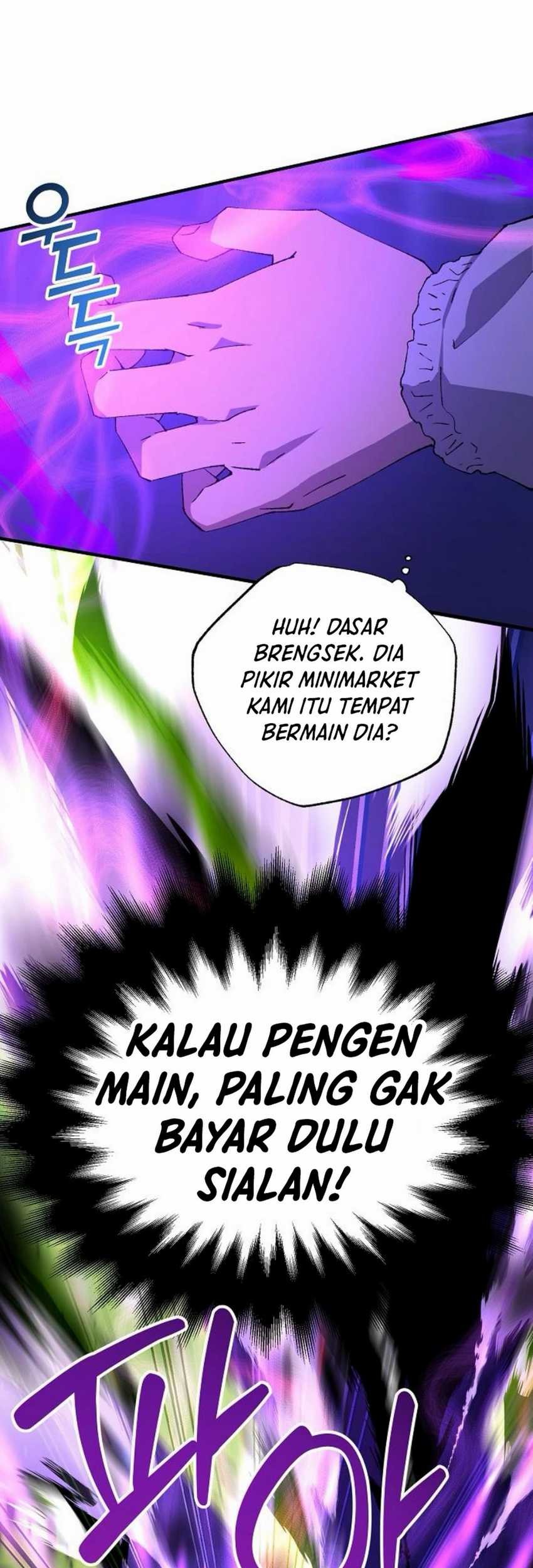 Magical Realm Shopkeeper Chapter 75 Gambar 67
