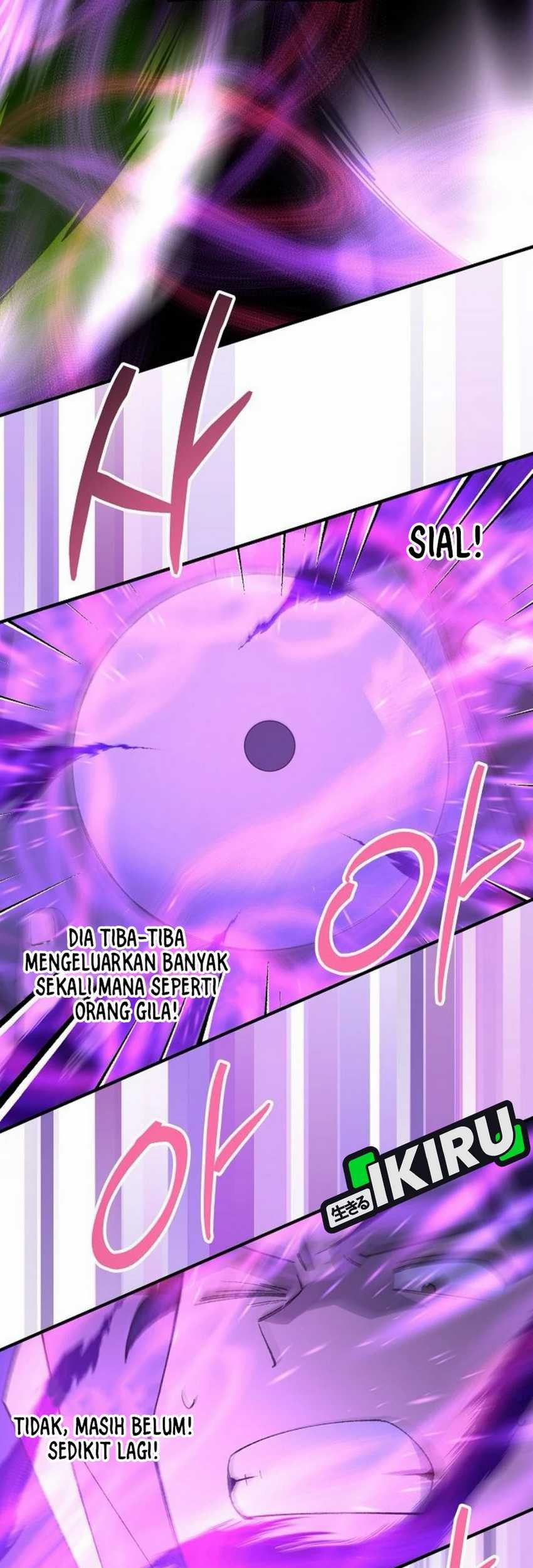 Magical Realm Shopkeeper Chapter 75 Gambar 69