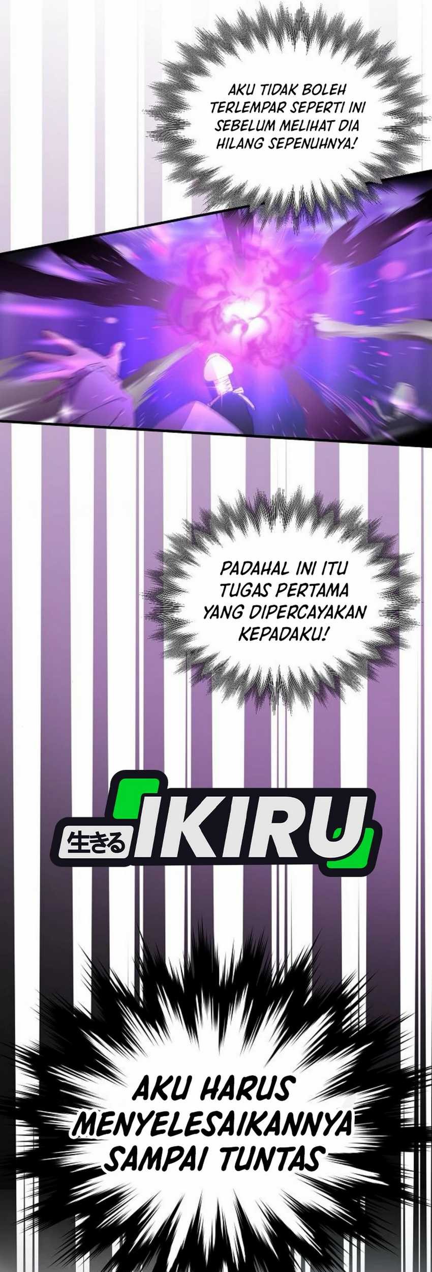 Magical Realm Shopkeeper Chapter 75 Gambar 73