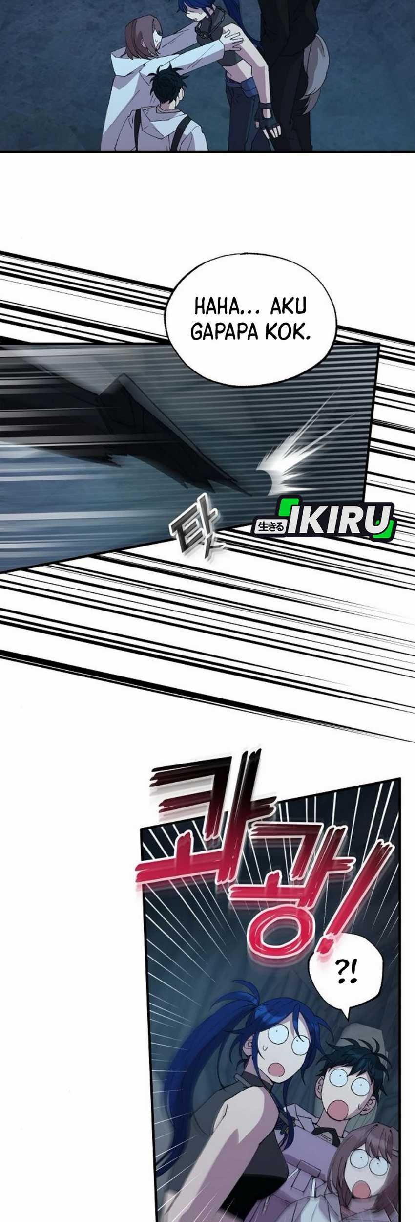 Magical Realm Shopkeeper Chapter 75 Gambar 4