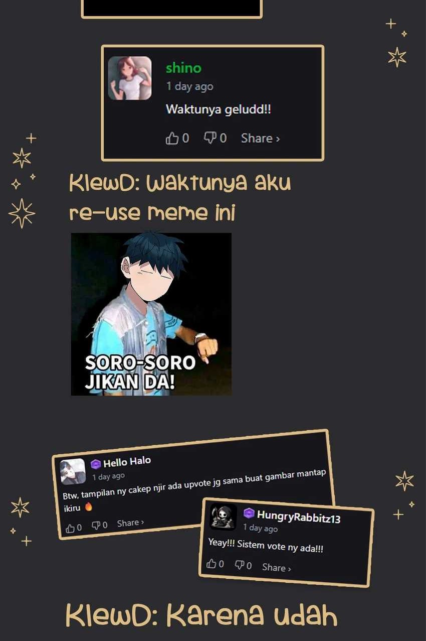 Magical Realm Shopkeeper Chapter 75 Gambar 80