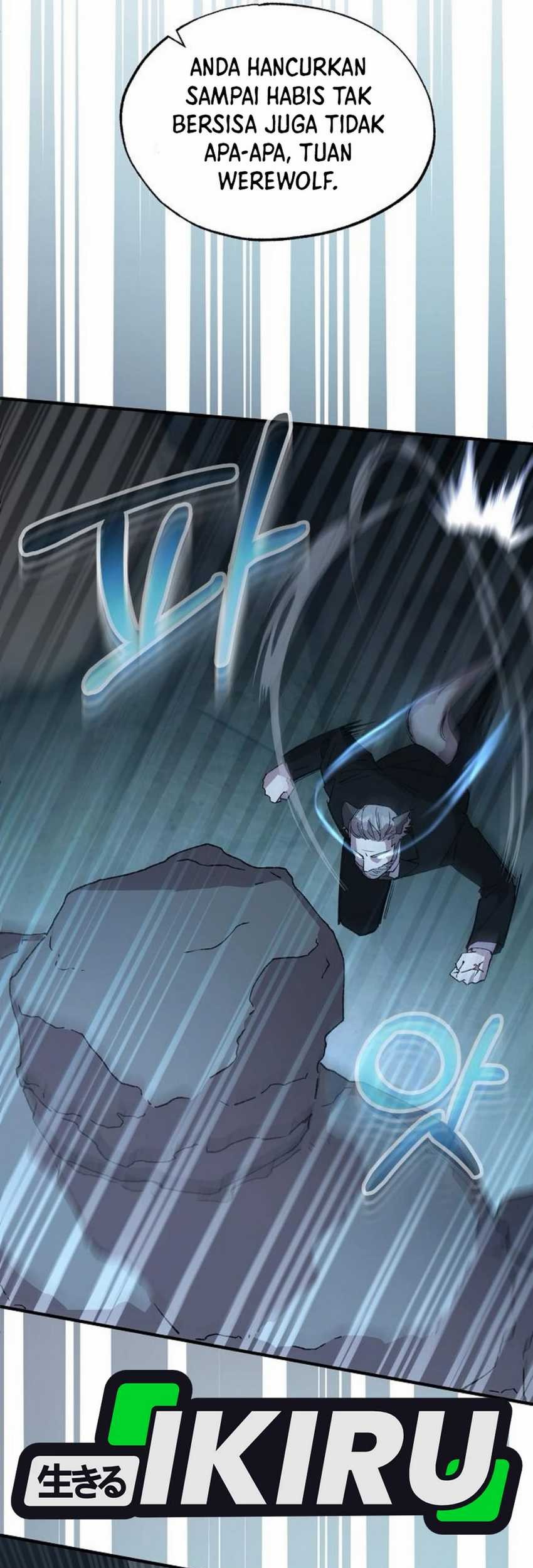 Magical Realm Shopkeeper Chapter 75 Gambar 8