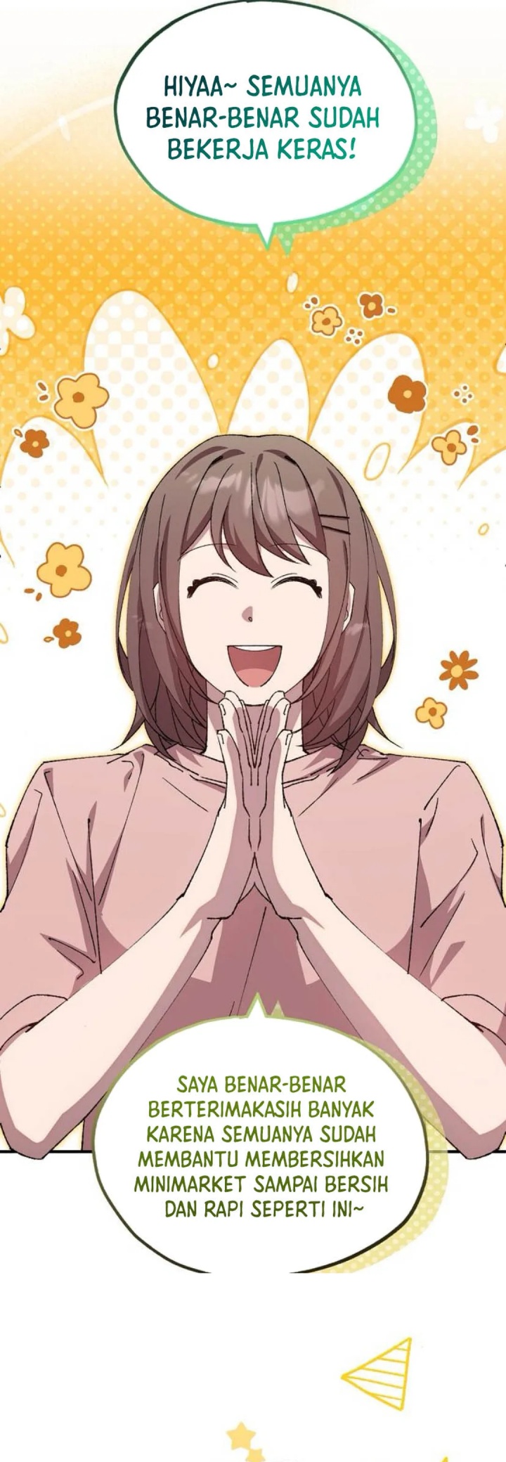 Magical Realm Shopkeeper Chapter 76 Gambar 17