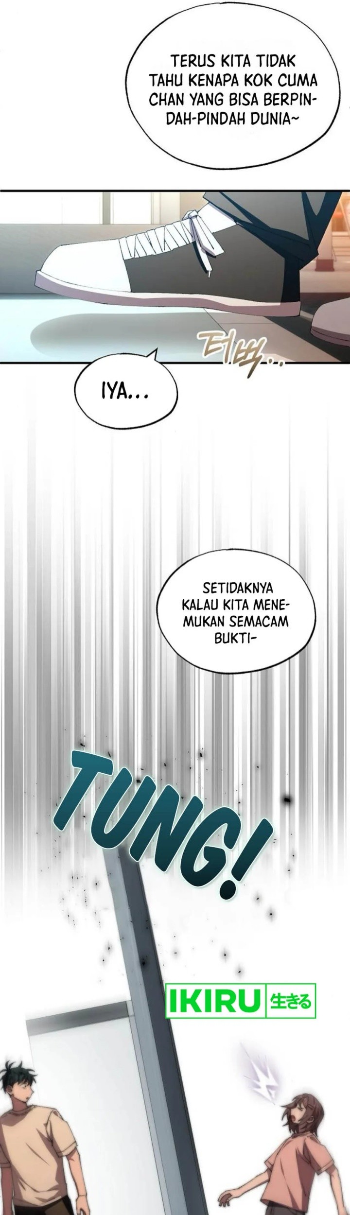 Magical Realm Shopkeeper Chapter 76 Gambar 43