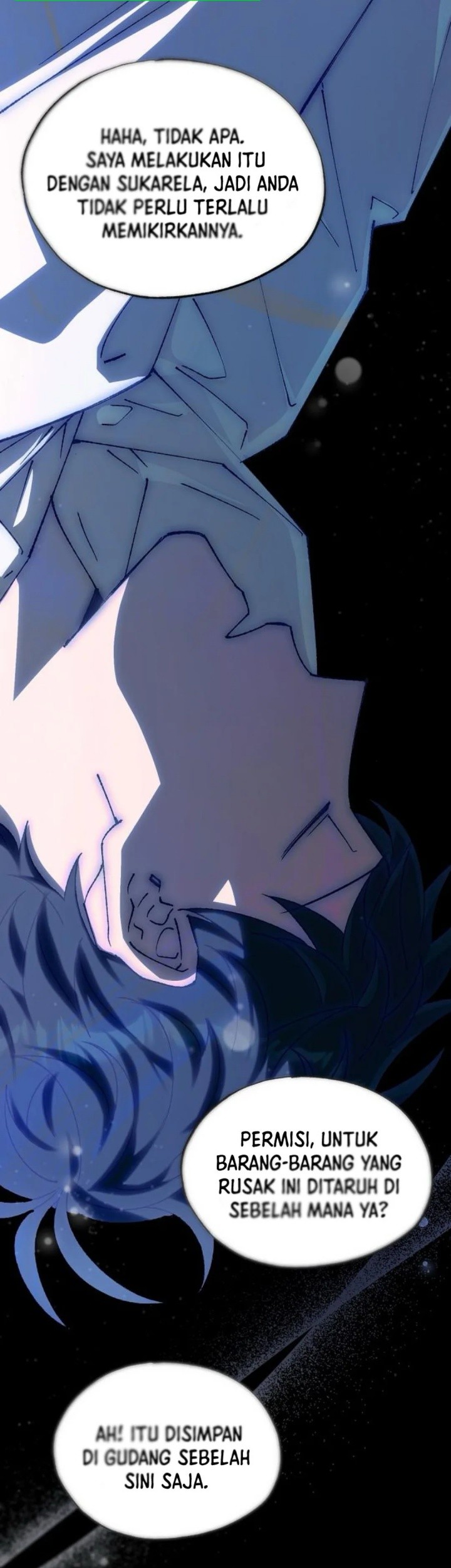 Manhwa Magical Realm Shopkeeper Chapter 76 gambar nomor 2