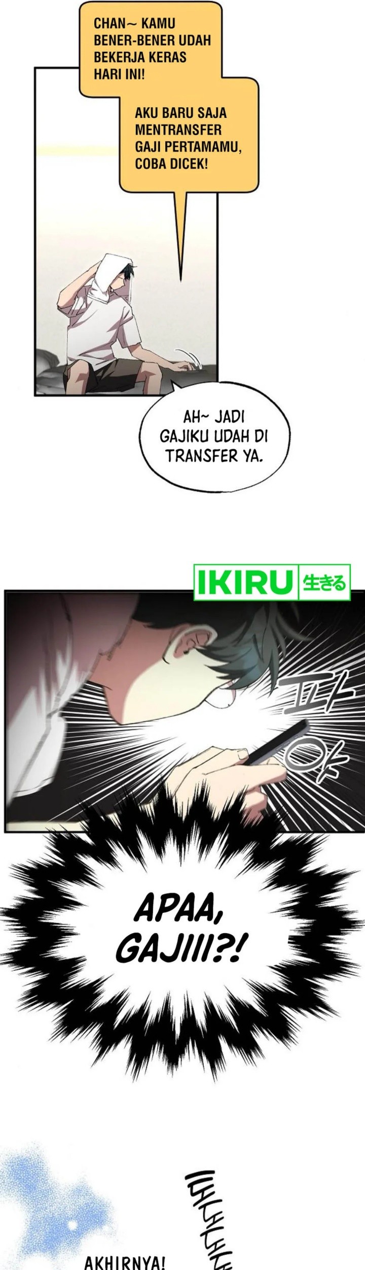 Magical Realm Shopkeeper Chapter 76 Gambar 64