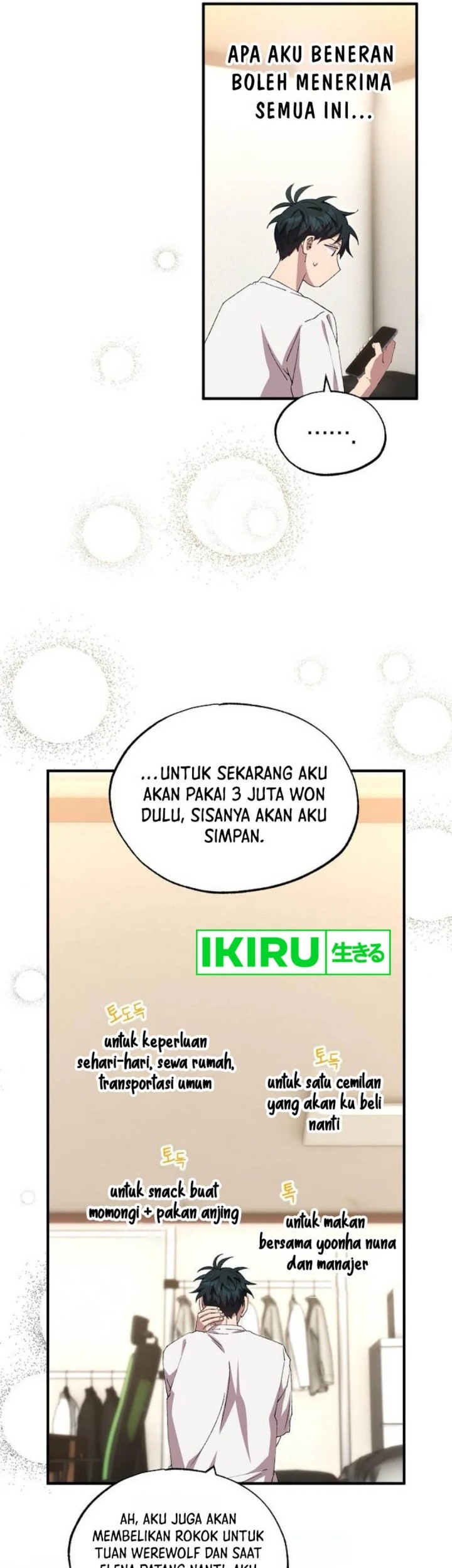 Magical Realm Shopkeeper Chapter 76 Gambar 70