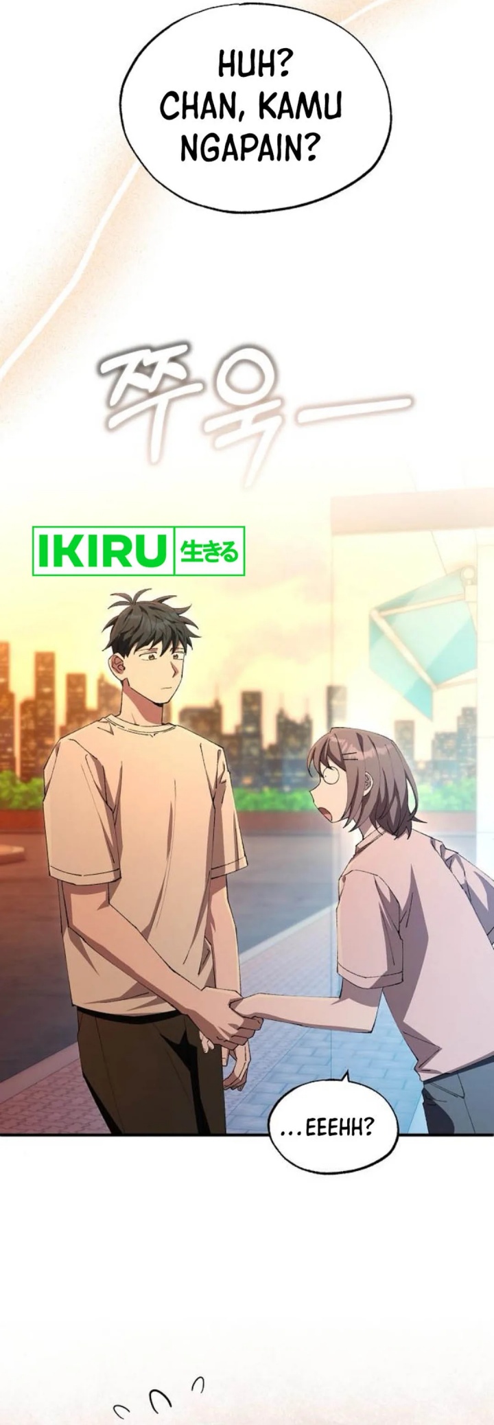 Magical Realm Shopkeeper Chapter 76 Gambar 53