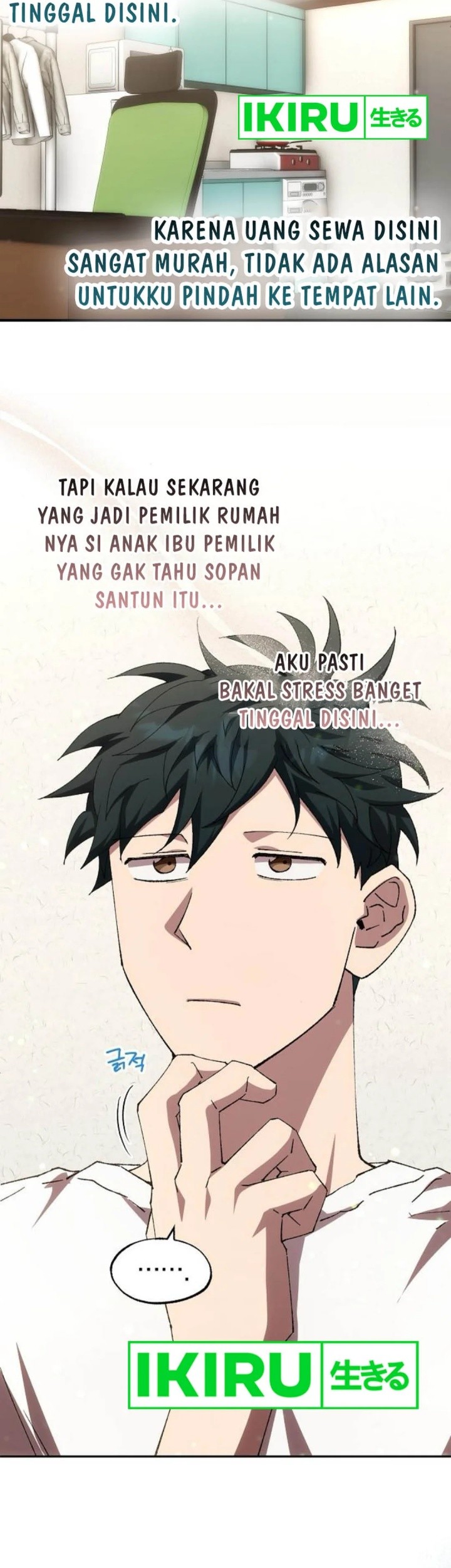 Magical Realm Shopkeeper Chapter 76 Gambar 80