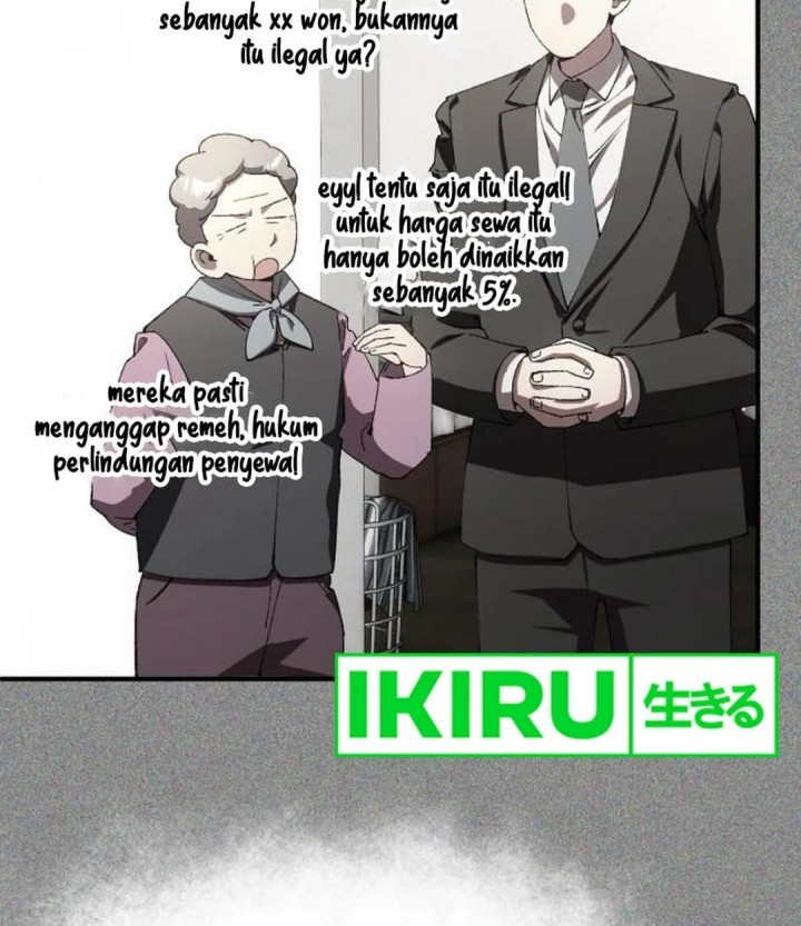 Magical Realm Shopkeeper Chapter 76 Gambar 77