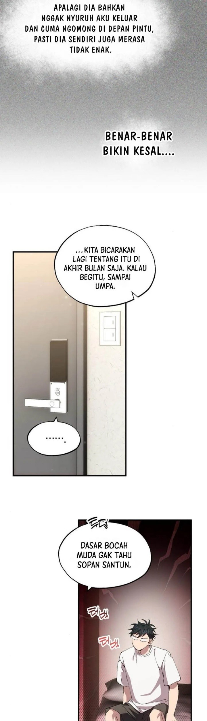 Magical Realm Shopkeeper Chapter 76 Gambar 78