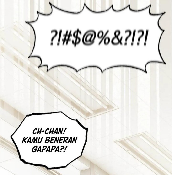 Magical Realm Shopkeeper Chapter 76 Gambar 14