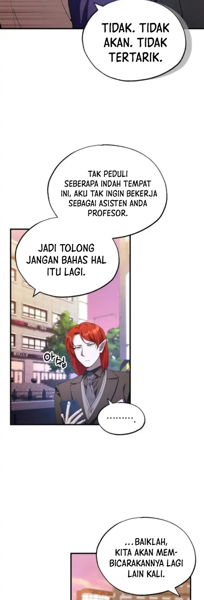 Magical Realm Shopkeeper Chapter 77 Gambar 27