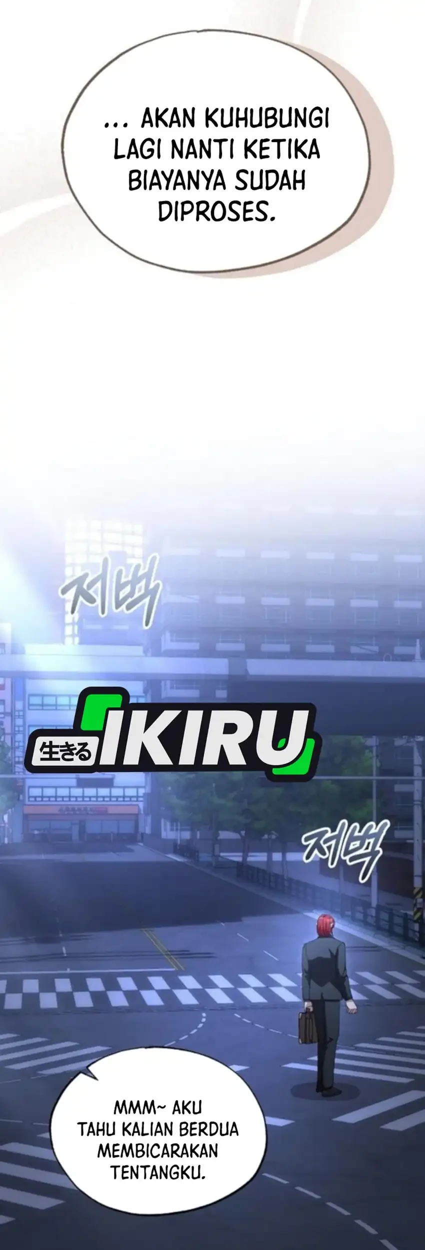 Magical Realm Shopkeeper Chapter 77 Gambar 33