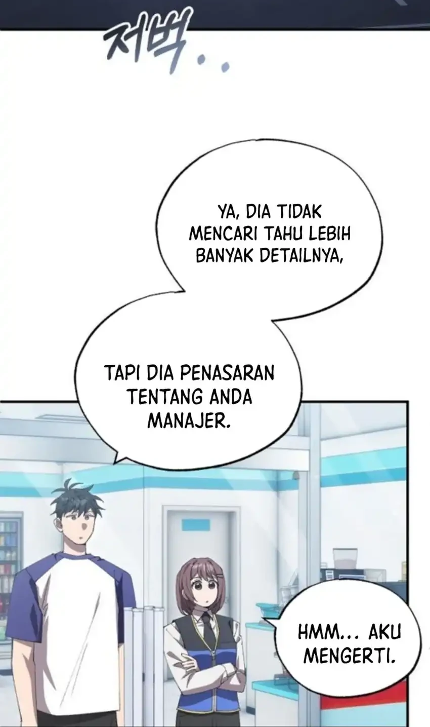 Magical Realm Shopkeeper Chapter 77 Gambar 34