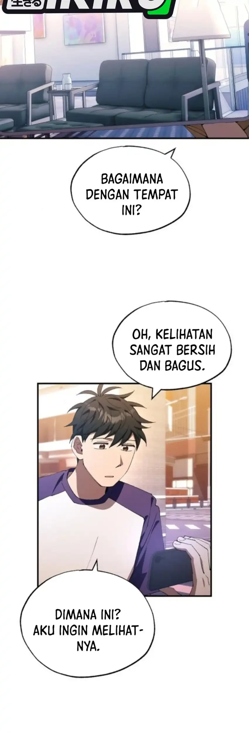 Magical Realm Shopkeeper Chapter 77 Gambar 25