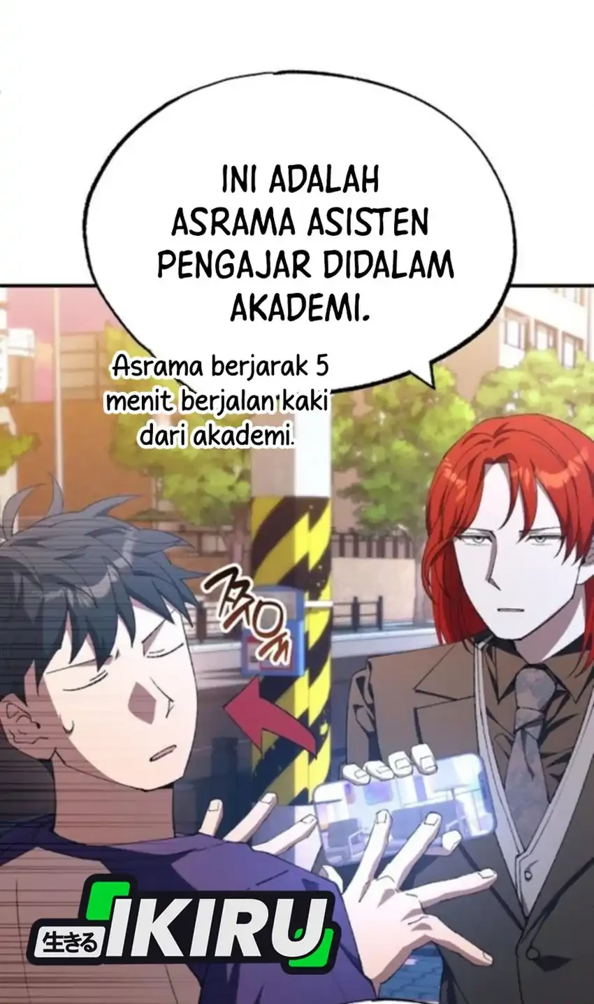 Magical Realm Shopkeeper Chapter 77 Gambar 26