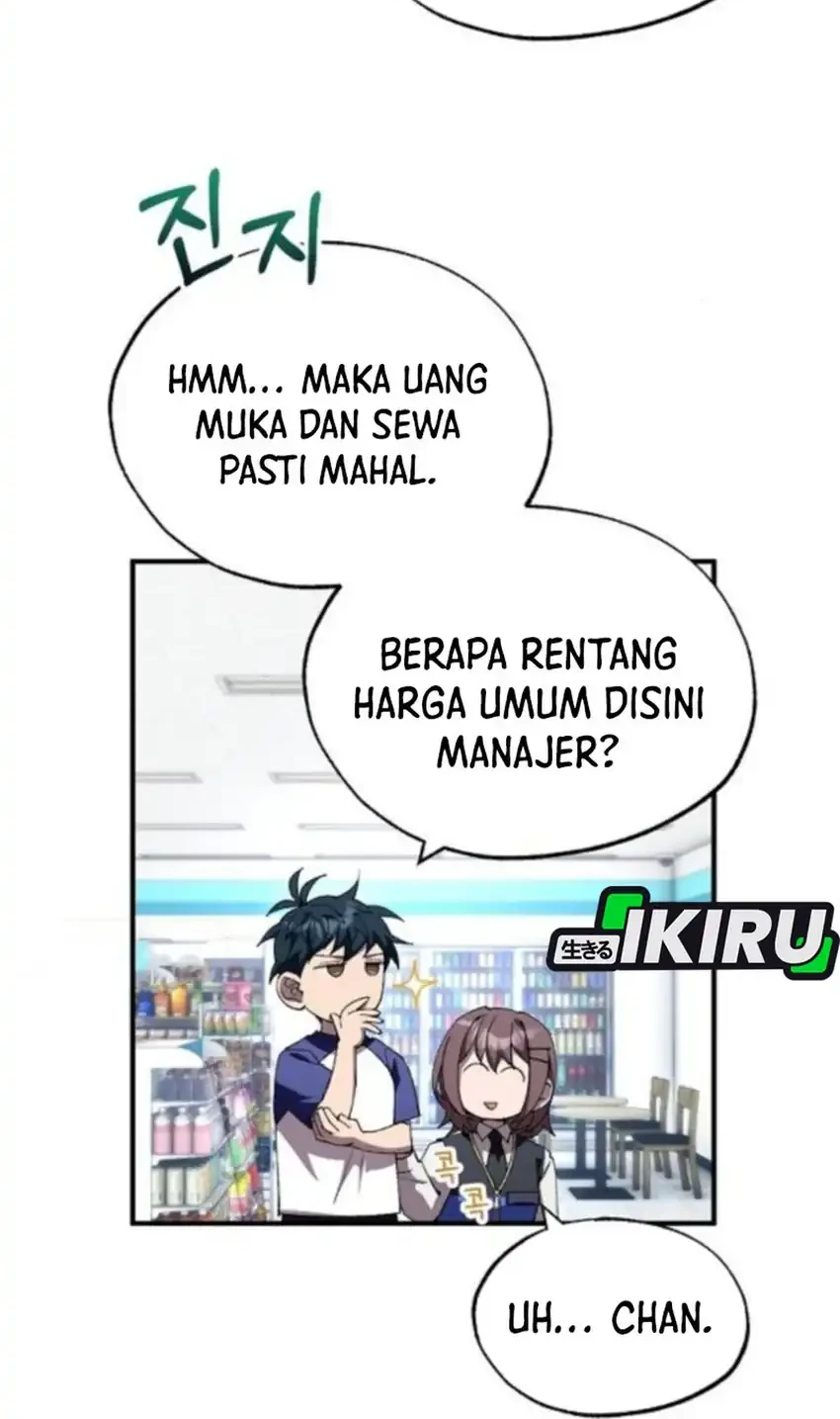 Magical Realm Shopkeeper Chapter 77 Gambar 48