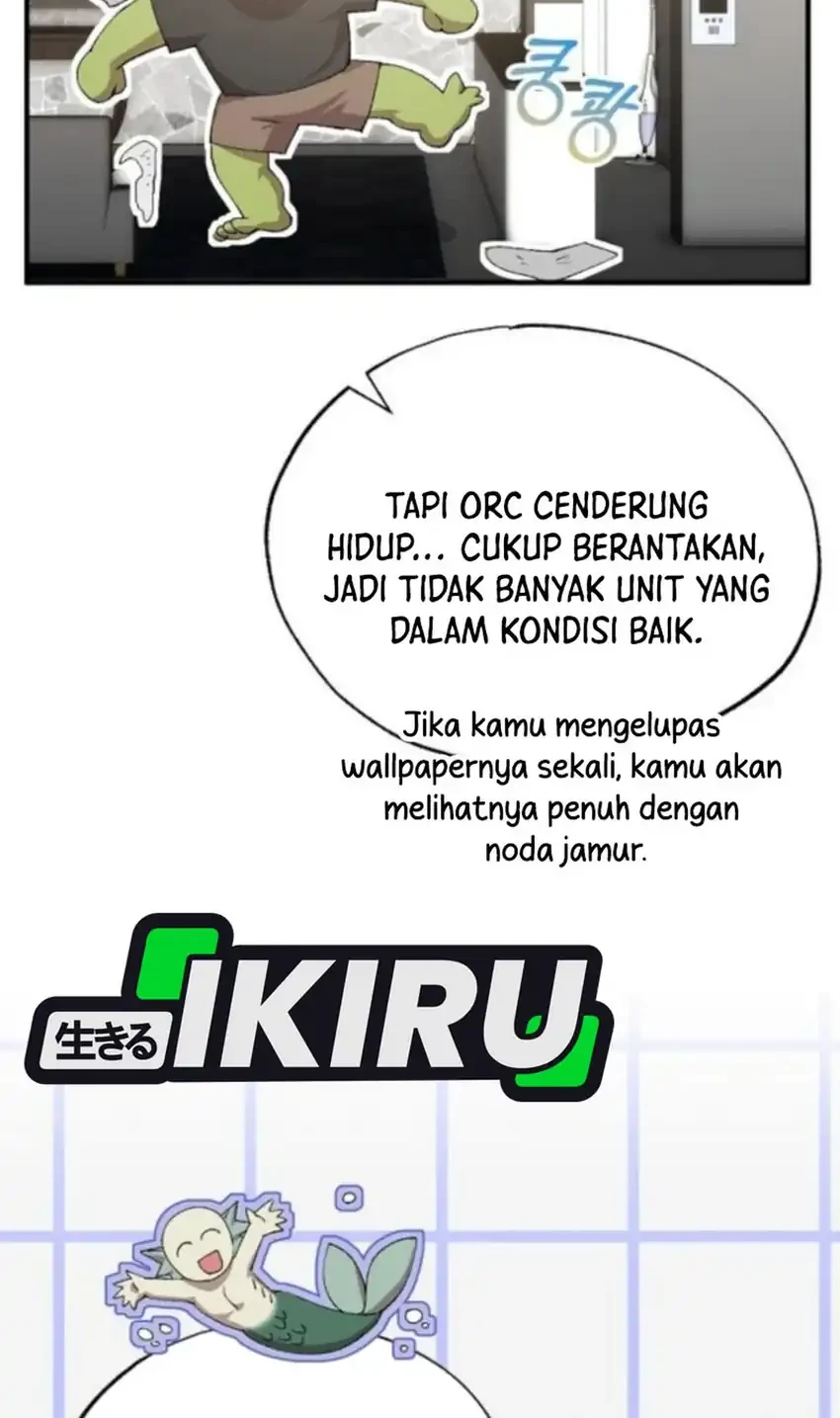 Magical Realm Shopkeeper Chapter 77 Gambar 50