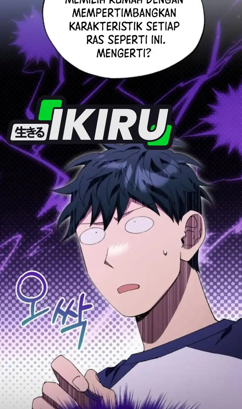 Magical Realm Shopkeeper Chapter 77 Gambar 52