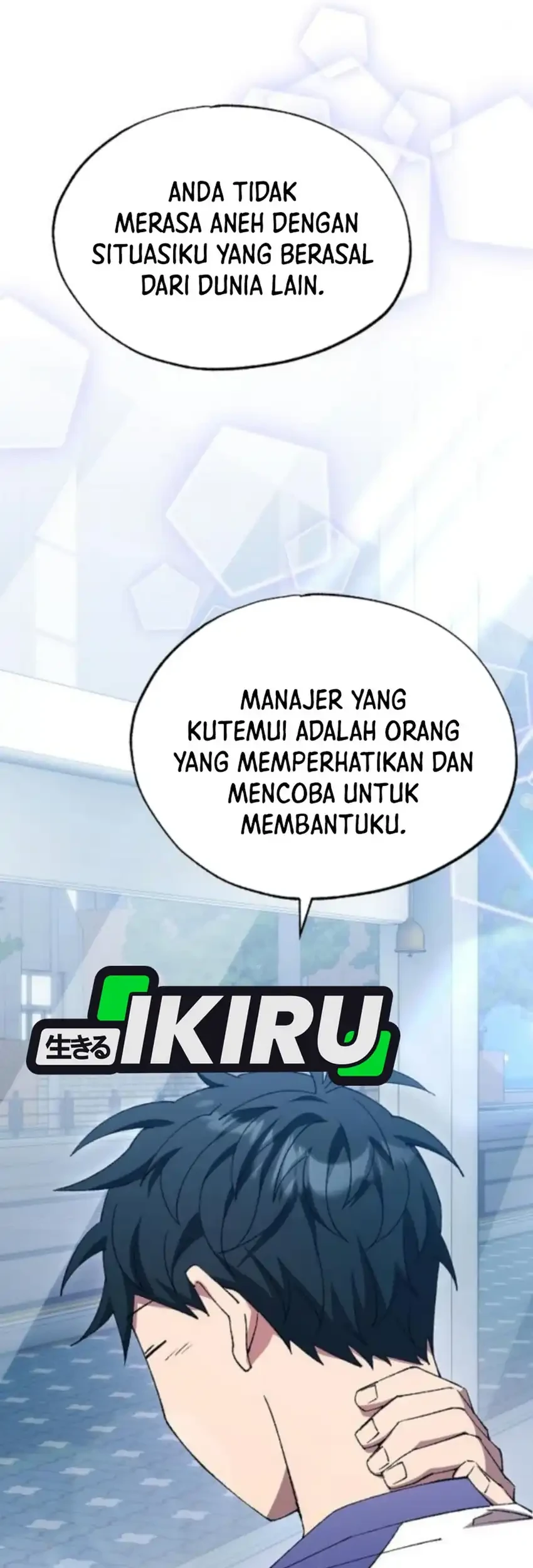 Magical Realm Shopkeeper Chapter 77 Gambar 39