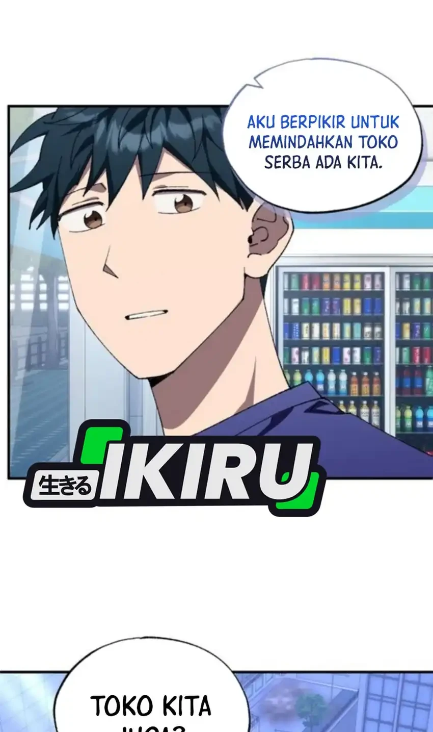 Magical Realm Shopkeeper Chapter 77 Gambar 42