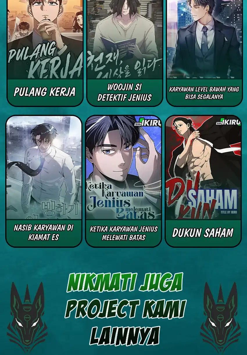Magical Realm Shopkeeper Chapter 77 Gambar 75