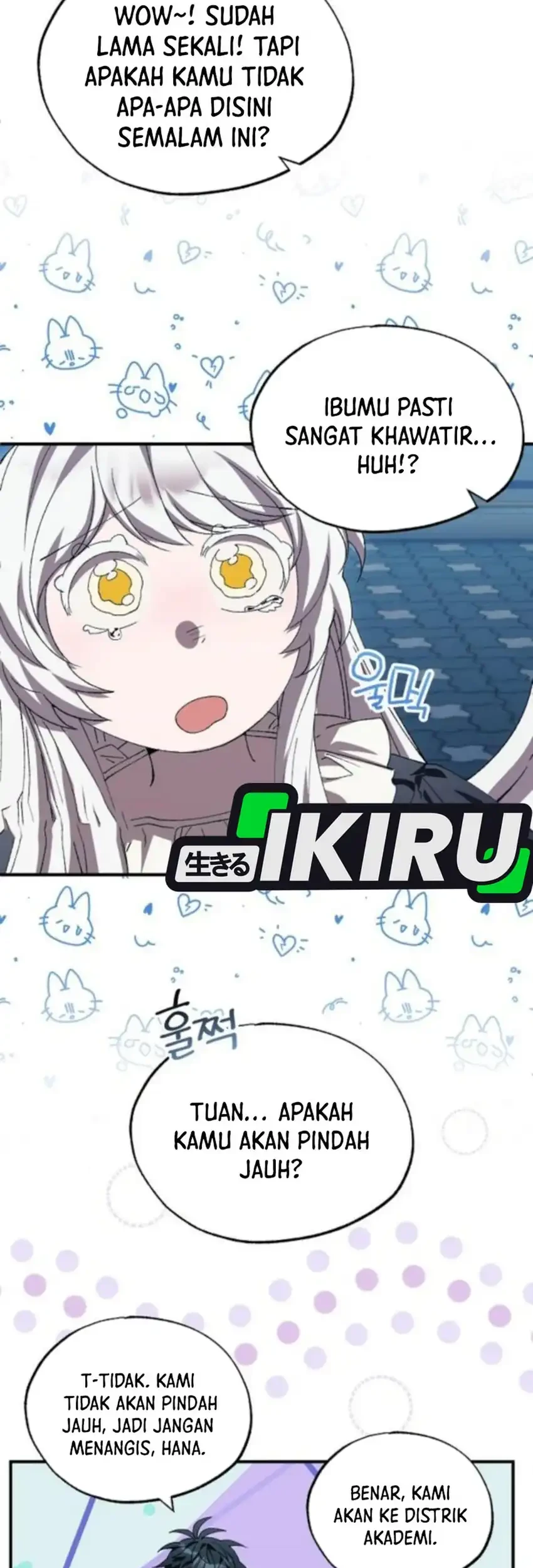 Magical Realm Shopkeeper Chapter 77 Gambar 59