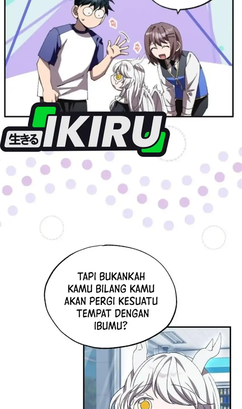 Magical Realm Shopkeeper Chapter 77 Gambar 60