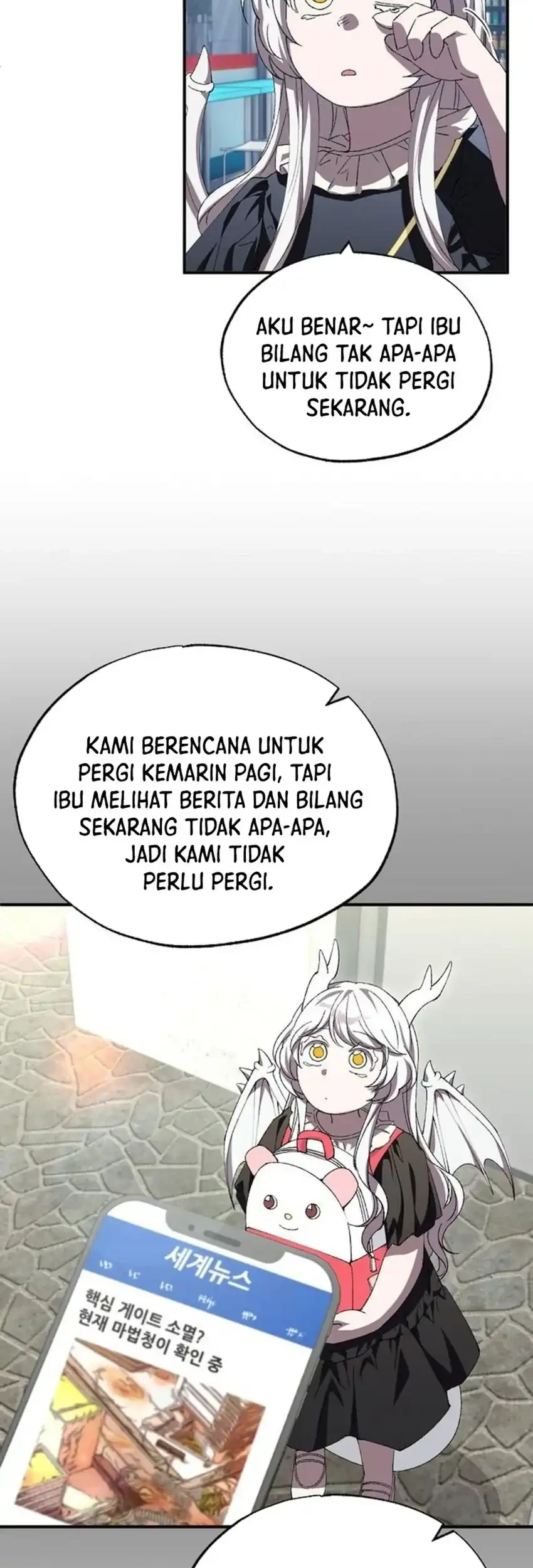 Magical Realm Shopkeeper Chapter 77 Gambar 61