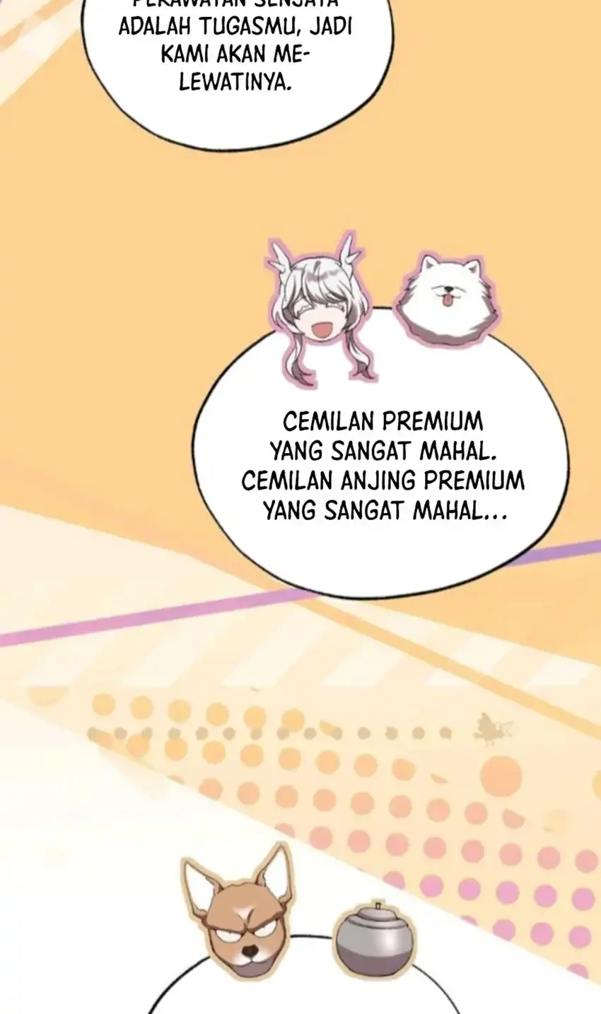 Magical Realm Shopkeeper Chapter 77 Gambar 14