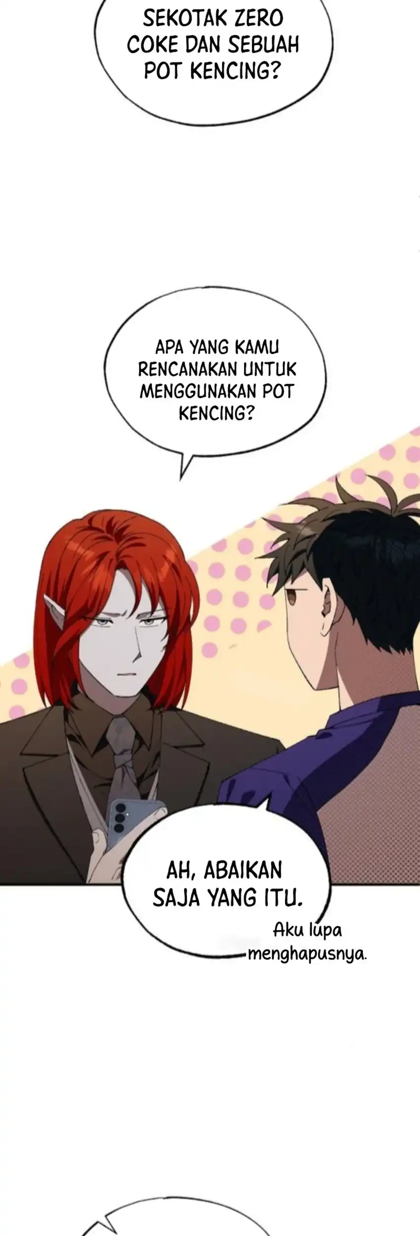 Magical Realm Shopkeeper Chapter 77 Gambar 15