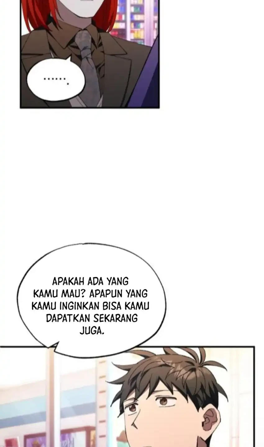Magical Realm Shopkeeper Chapter 77 Gambar 18