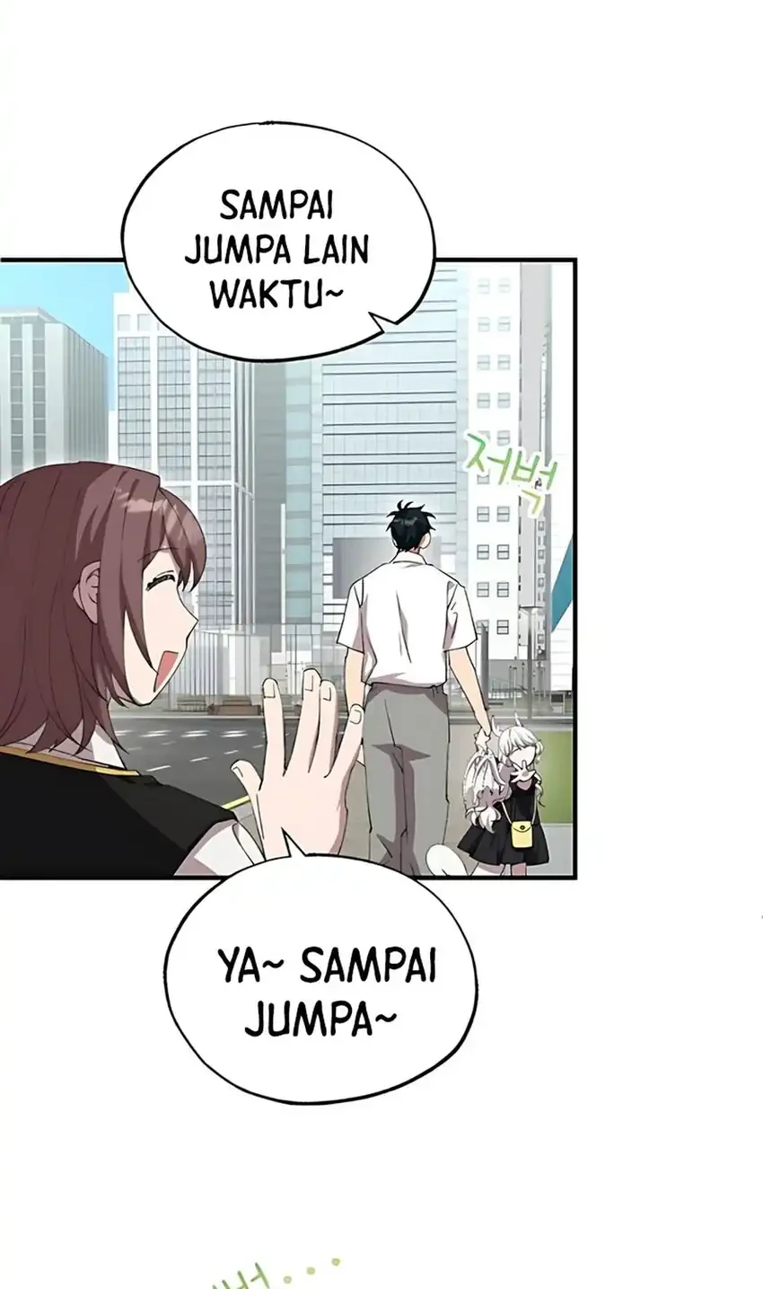 Magical Realm Shopkeeper Chapter 78 Gambar 30