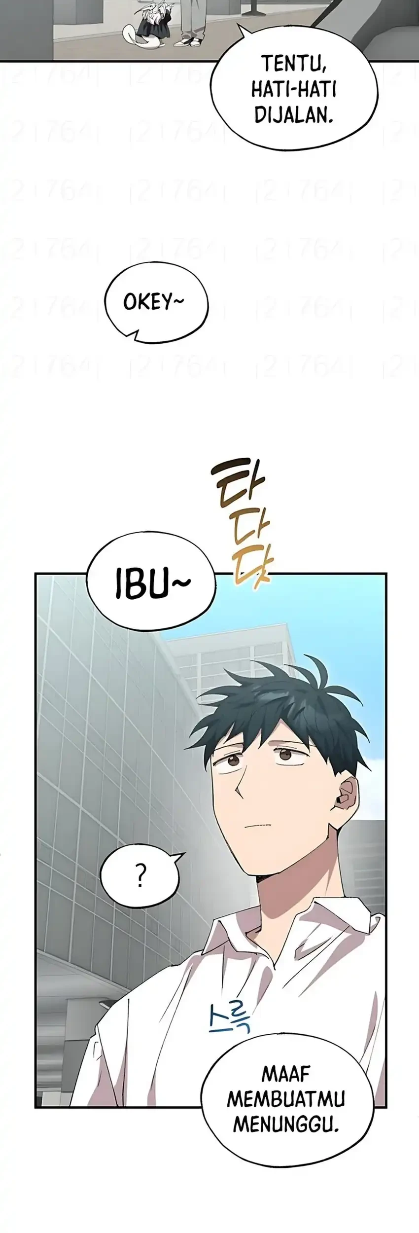 Magical Realm Shopkeeper Chapter 78 Gambar 37