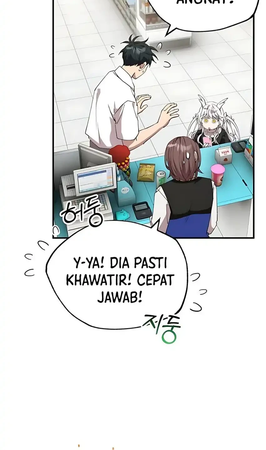 Magical Realm Shopkeeper Chapter 78 Gambar 24