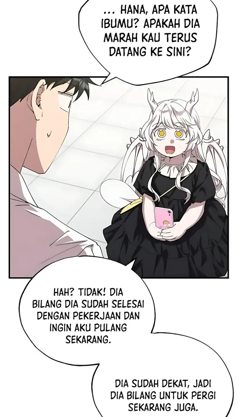 Magical Realm Shopkeeper Chapter 78 Gambar 26