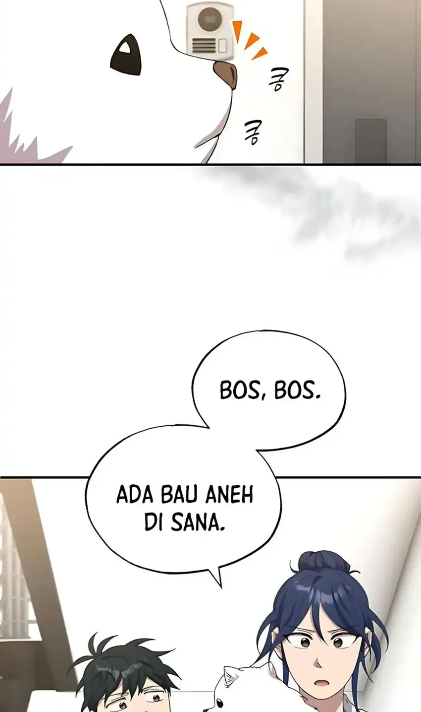 Magical Realm Shopkeeper Chapter 78 Gambar 50