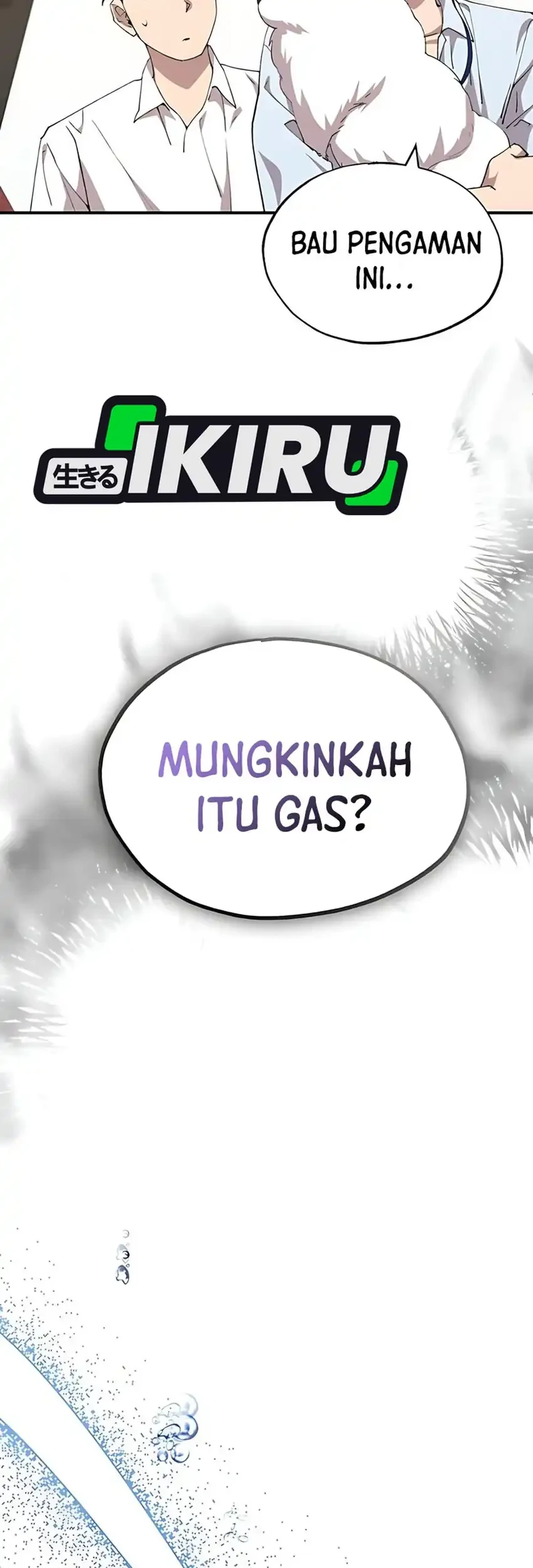 Magical Realm Shopkeeper Chapter 78 Gambar 51