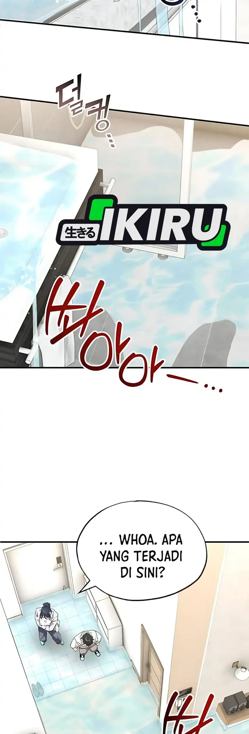 Magical Realm Shopkeeper Chapter 78 Gambar 53