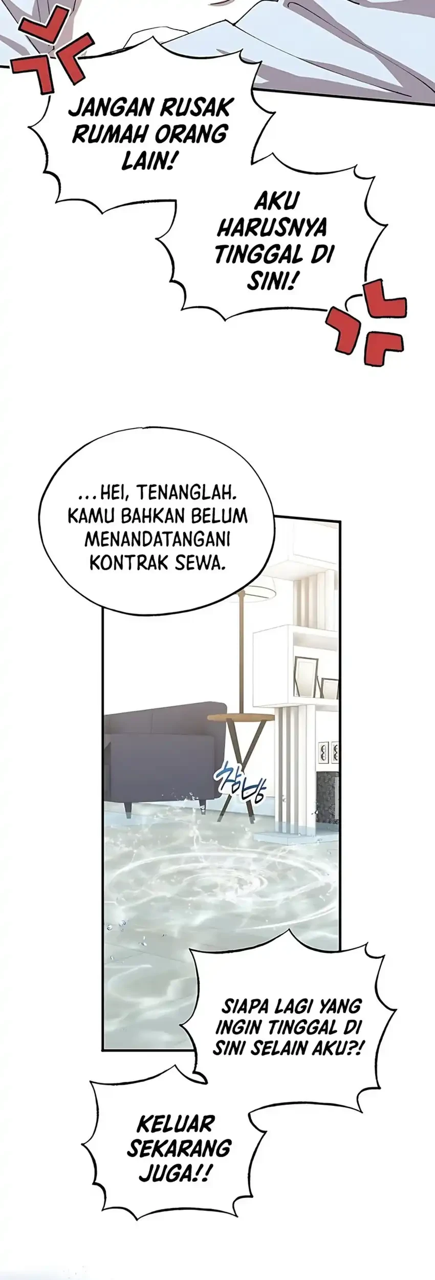 Magical Realm Shopkeeper Chapter 78 Gambar 57