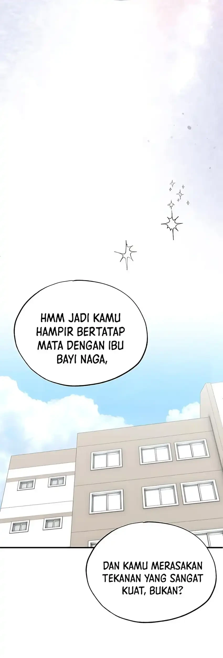 Magical Realm Shopkeeper Chapter 78 Gambar 43