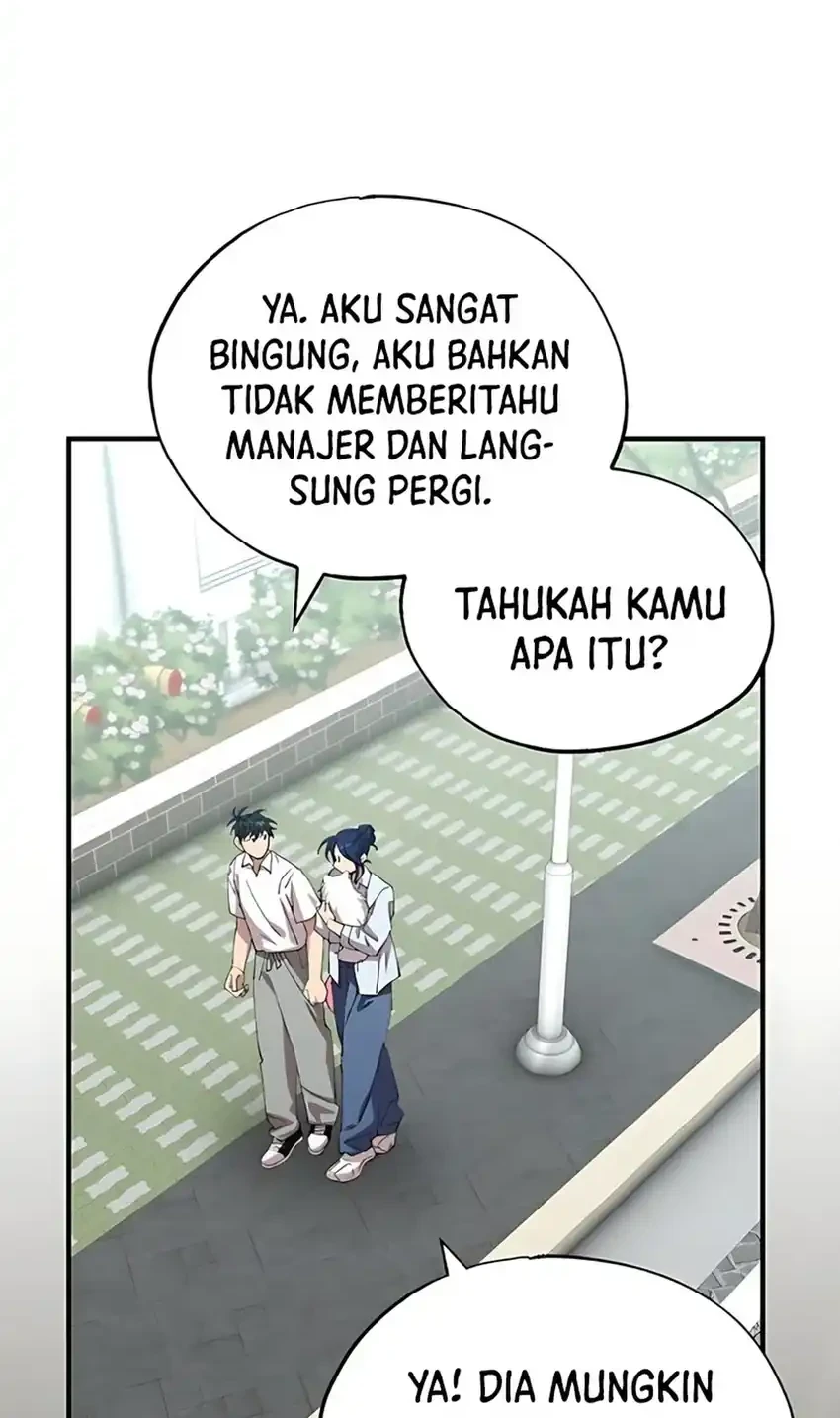 Magical Realm Shopkeeper Chapter 78 Gambar 44