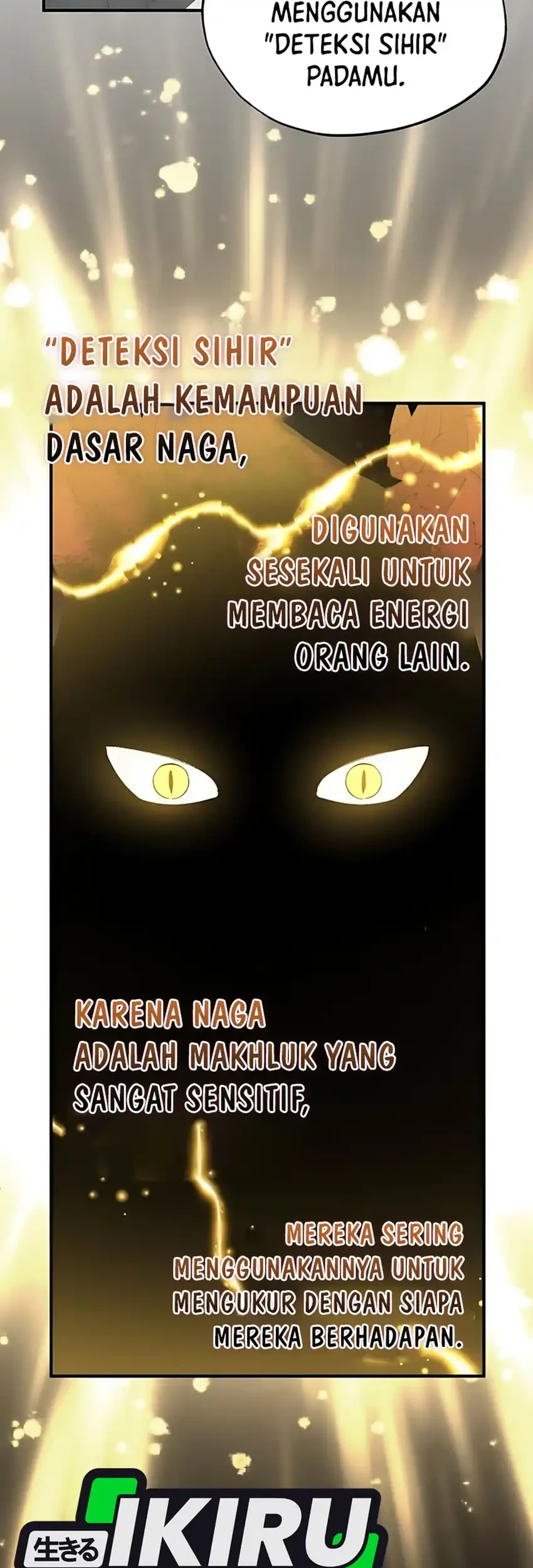 Magical Realm Shopkeeper Chapter 78 Gambar 45