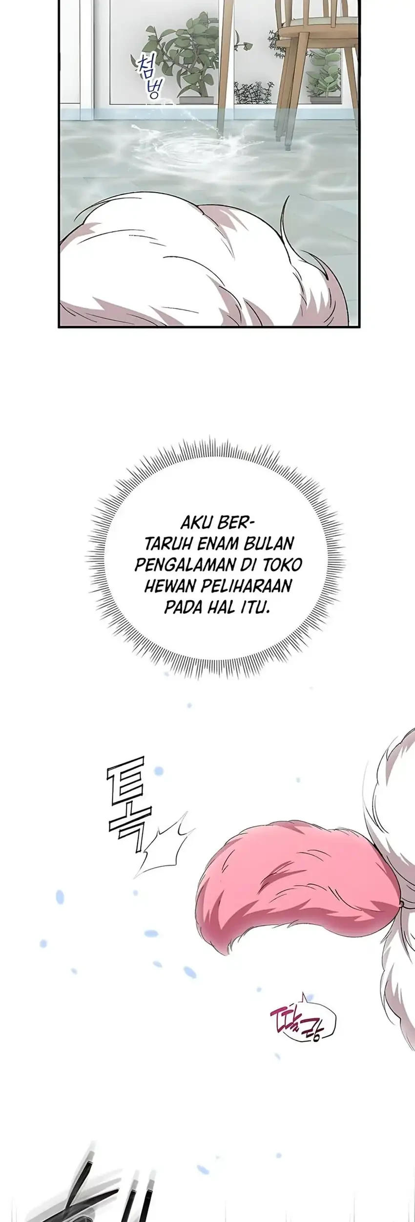 Magical Realm Shopkeeper Chapter 78 Gambar 67