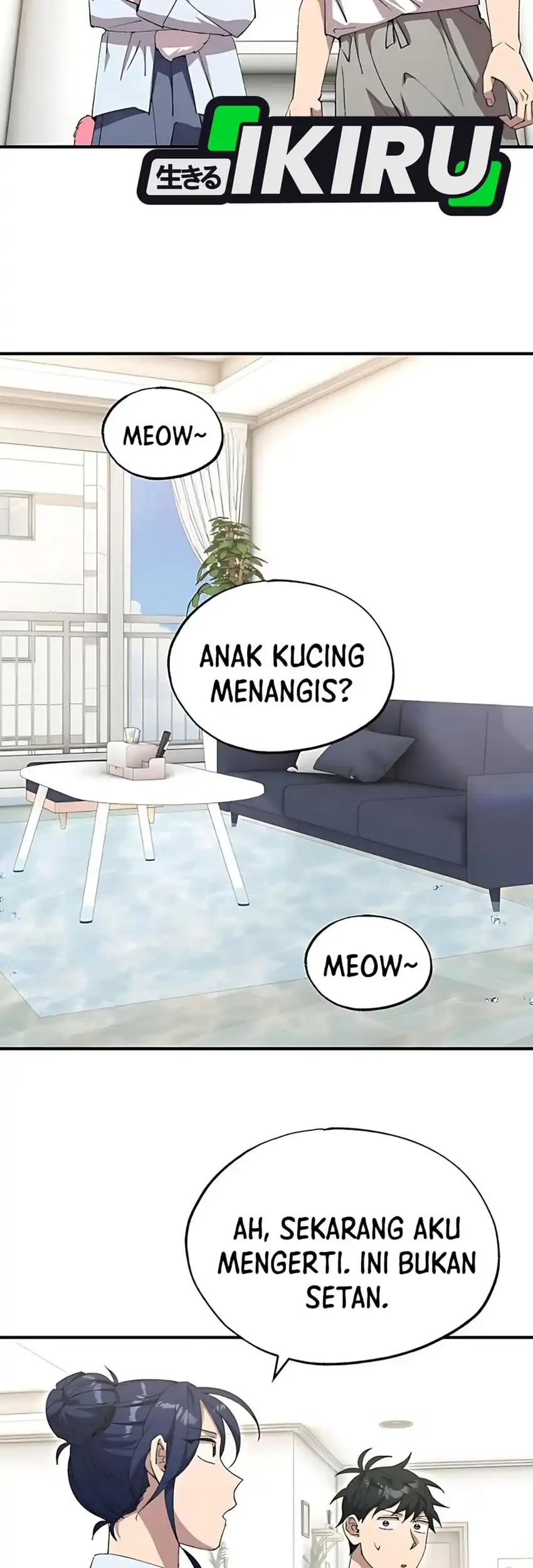 Magical Realm Shopkeeper Chapter 78 Gambar 59