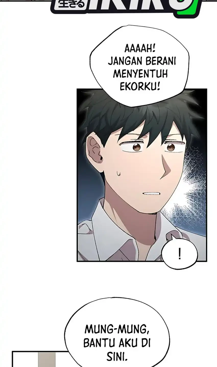 Magical Realm Shopkeeper Chapter 78 Gambar 62