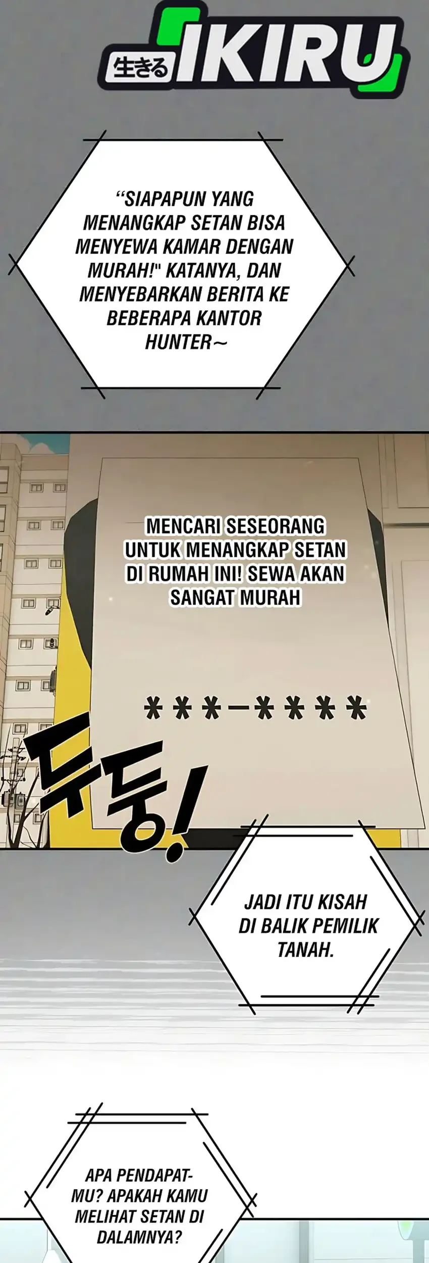 Magical Realm Shopkeeper Chapter 78 Gambar 5