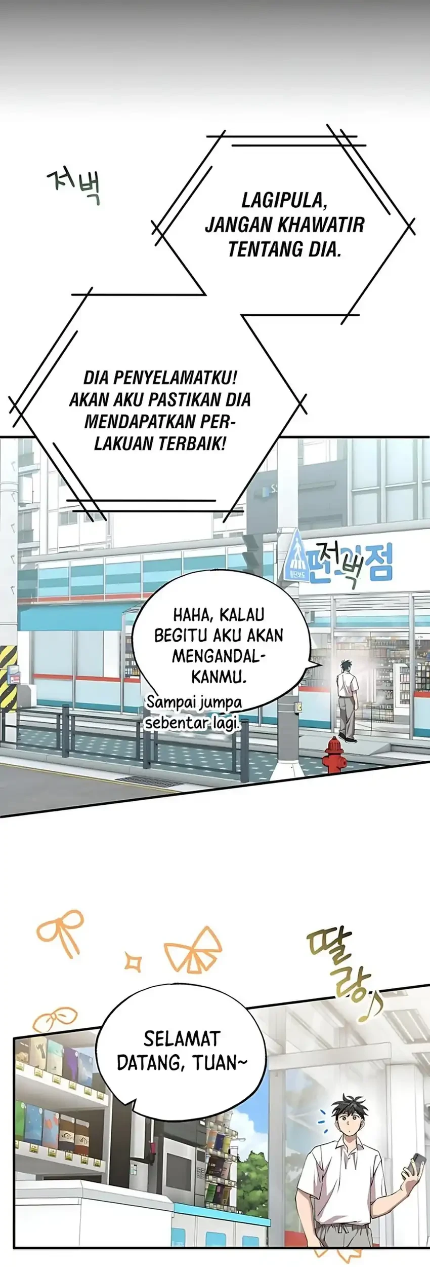 Magical Realm Shopkeeper Chapter 78 Gambar 15