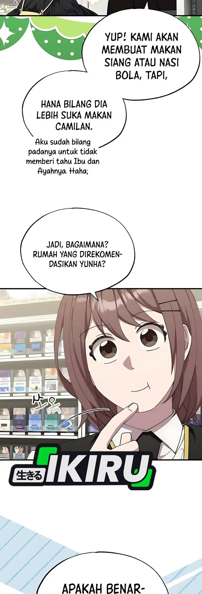 Magical Realm Shopkeeper Chapter 78 Gambar 17